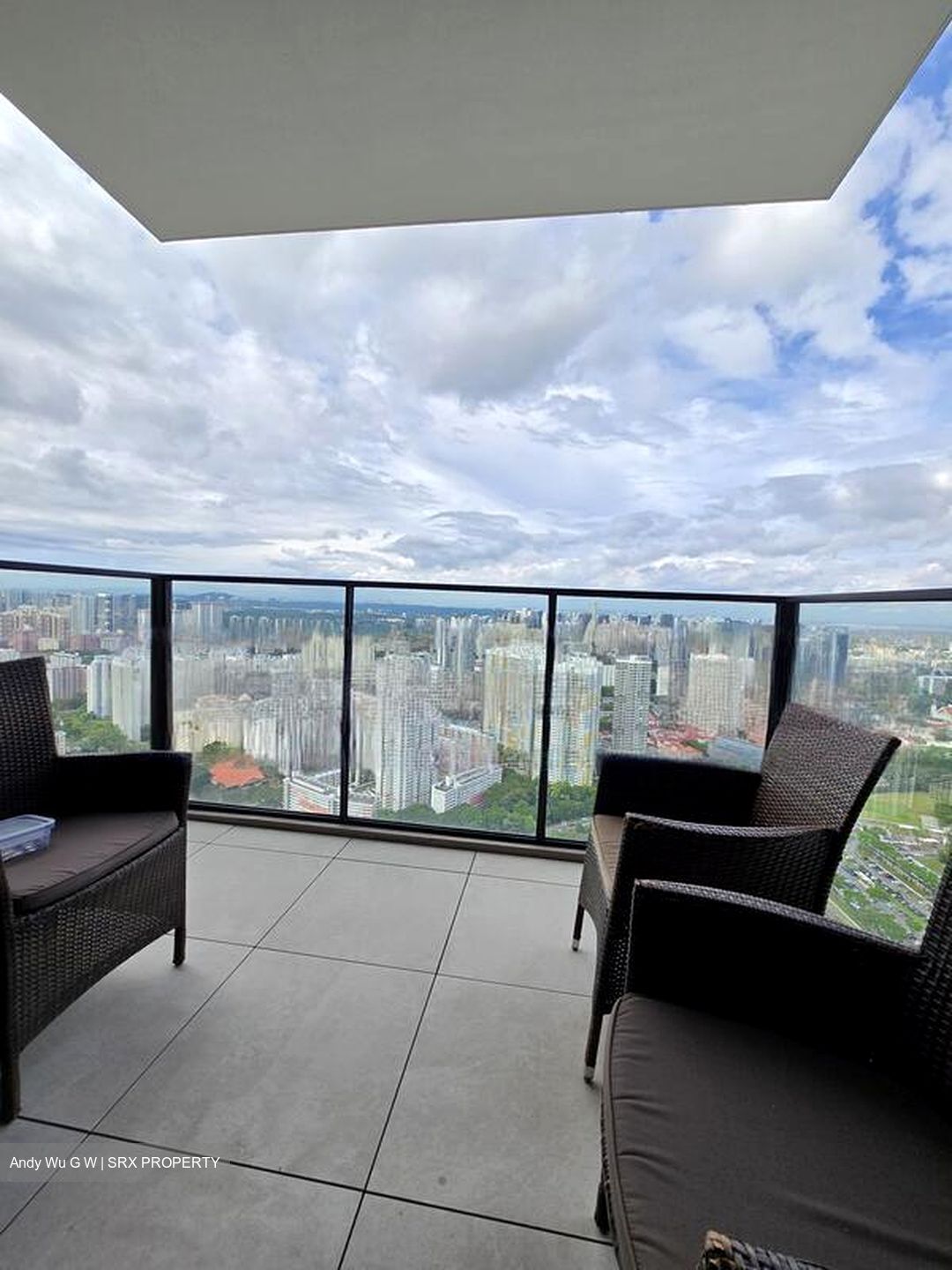 Avenue South Residence (D3), Apartment #466992351